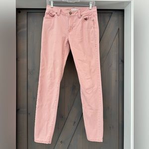 Pink Cabi jeans